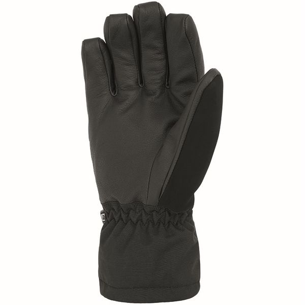 Picture Organic рукавички Mankota black 10