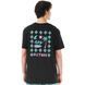 Picture Organic футболка Suniseko black M