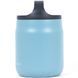 Lifeventure термос Food Flask 0.6 L ice blue
