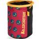 La Sportiva мішок для магнезії Climbing On The Moon fucsia giallo