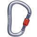 Black Diamond карабин RockLock SG grey