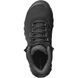Salomon черевики Shelter WP W black-nine iron 38.0