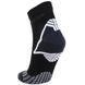 Accapi носки Running Ultralight black 39-41