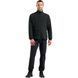 Odlo куртка флісова Classic Fleece black S