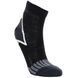 Accapi носки Running Ultralight black 39-41