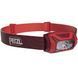 Petzl ліхтар налобний Tikkina 300 red