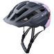 Cairn велошолом Prism XTR II mat black-lilac 52-55