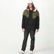 Picture Organic толстовка Basement Plush Hoody tobacco black S