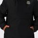 Rehall куртка сноубордическая Mann 2026 black M