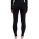 Odlo термобрюки Merino 260 W black XS