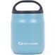 Lifeventure термос Food Flask 0.6 L ice blue