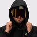 Rehall куртка сноубордическая Mann 2026 black M