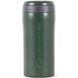 Lifeventure кухоль Thermal Mug metallic green