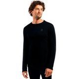 Odlo реглан Merino 260 black S
