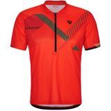 Ziener футболка Neral new red 48
