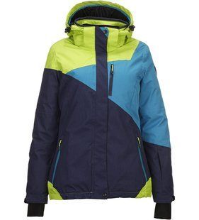 Killtec куртка Kirty W 2019 dark navy 36