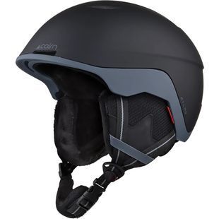Cairn шолом Atlas Pure mat metallic-black 59-61
