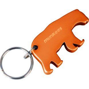 Munkees 3488 брелок-открывашка Little Bear