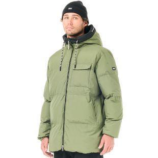 Picture Organic парка зимова Hilko olivine XL