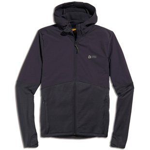 Sierra Designs куртка Cold Canyon Hybrid eclipse-ombre blue M