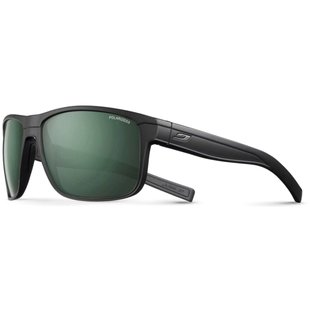 Julbo окуляри Renegade Polarized 3 matt black