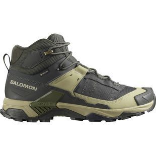 Salomon черевики X Ultra 5 MID GTX peat 42.2/3