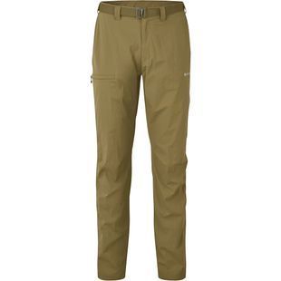 Montane брюки Terra Lite olive L