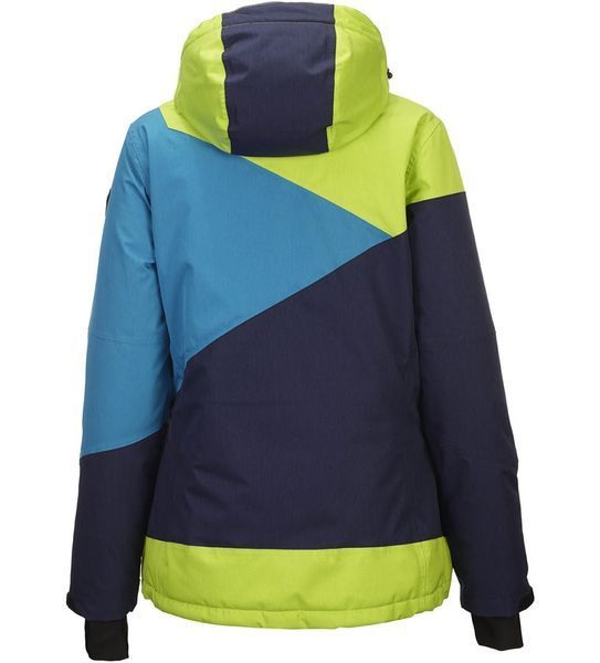 Killtec куртка Kirty W 2019 dark navy 36