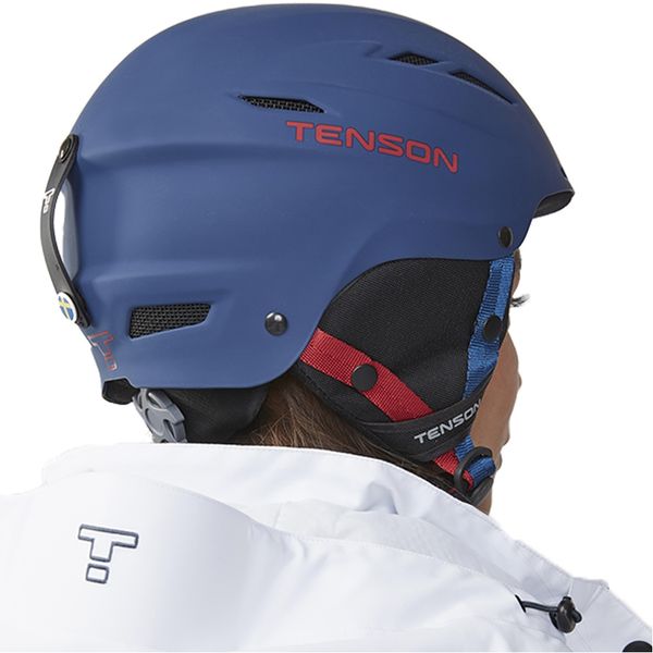 Tenson шлем Proxy dark blue 58-62