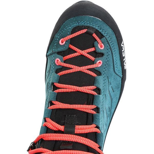 Salewa черевики WS MTN Trainer Mid GTX atlantic deep-ombre blue 39.0