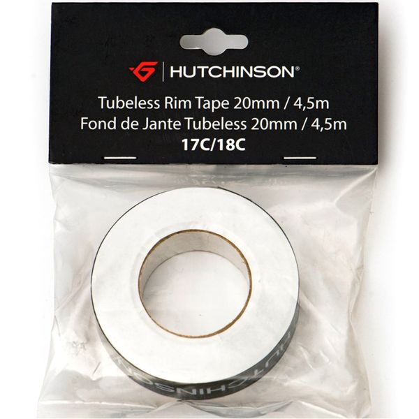 Hutchinson стрічка для безкамерки Packed Scotch 20 mm x 4.50 m