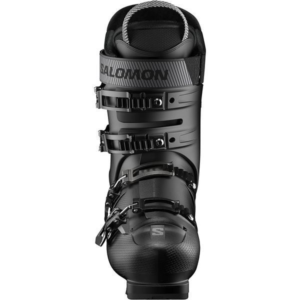 Salomon черевики S Pro Delta 90 black 280-285