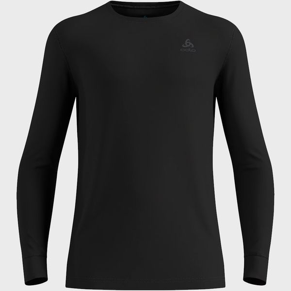 Odlo реглан Merino 260 black S