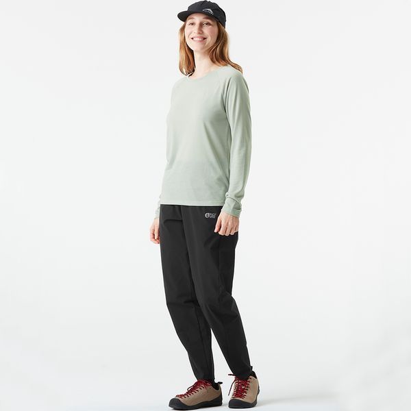 Picture Organic реглан Timont LS W cloudy blue L