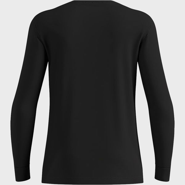 Odlo реглан Merino 260 black S