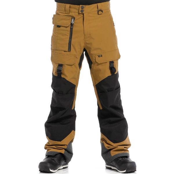 Rehall брюки Colton 2022 military S