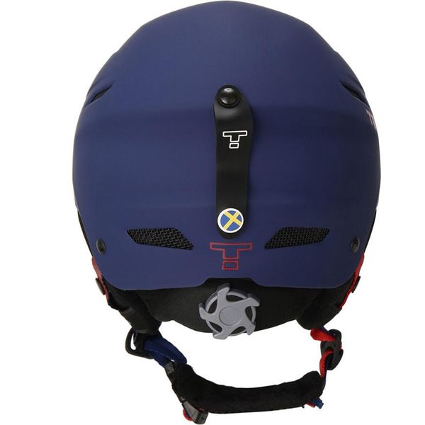 Tenson шлем Proxy dark blue 58-62