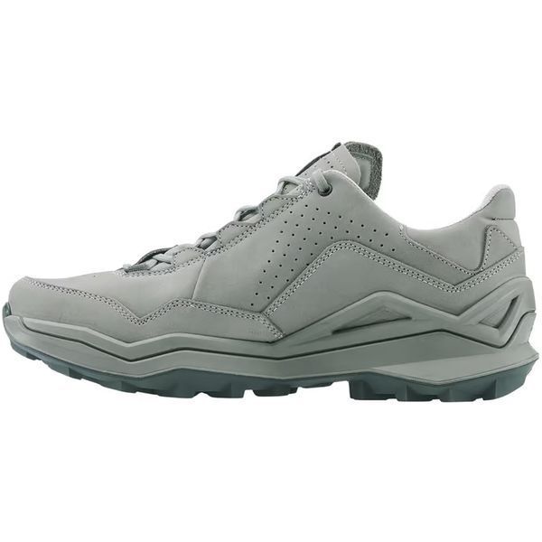 LOWA кросівки Maddox Pro LT GTX grey-grey 41.0