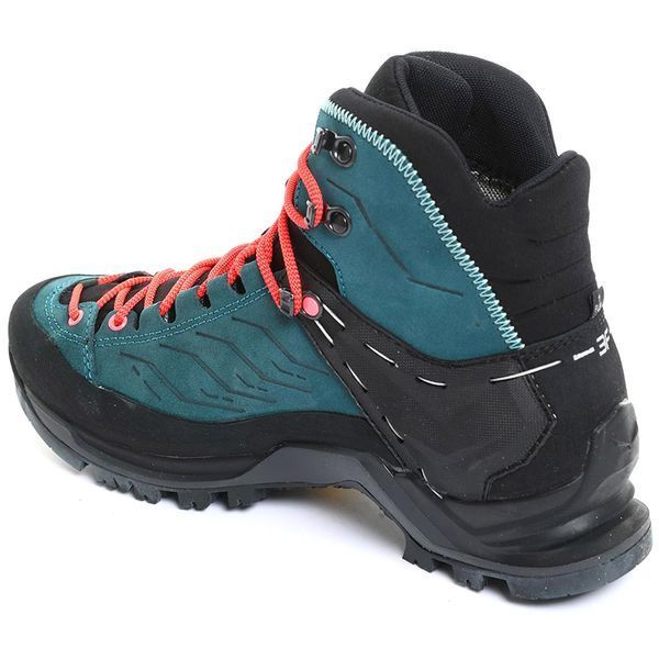 Salewa черевики WS MTN Trainer Mid GTX atlantic deep-ombre blue 39.0