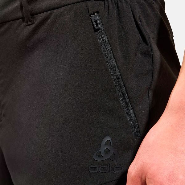 Odlo брюки трекінгові Ascent Light black 50