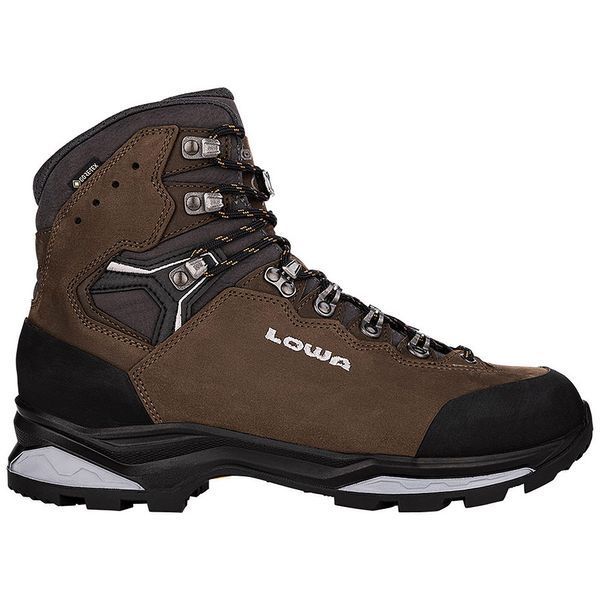 LOWA ботинки Camino Evo GTX brown-graphite 41.0
