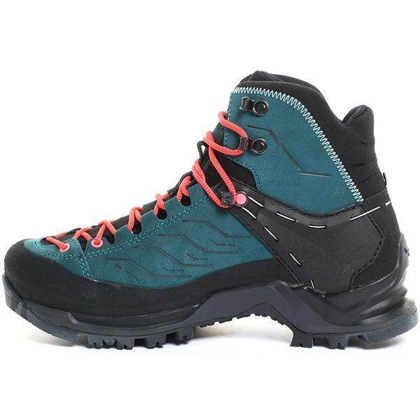 Salewa черевики WS MTN Trainer Mid GTX atlantic deep-ombre blue 39.0
