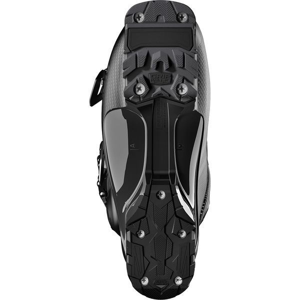 Salomon черевики S Pro Delta 90 black 280-285