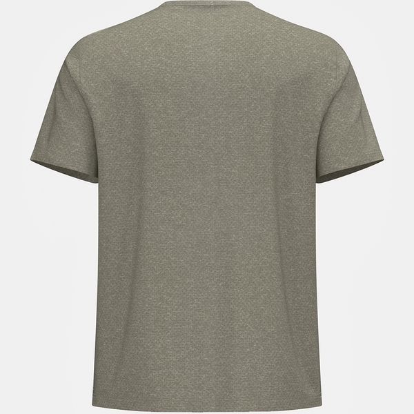 Odlo футболка Essential Linencool agate gray melange S