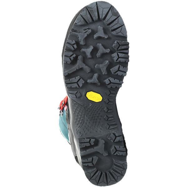 Salewa черевики WS MTN Trainer Mid GTX atlantic deep-ombre blue 39.0