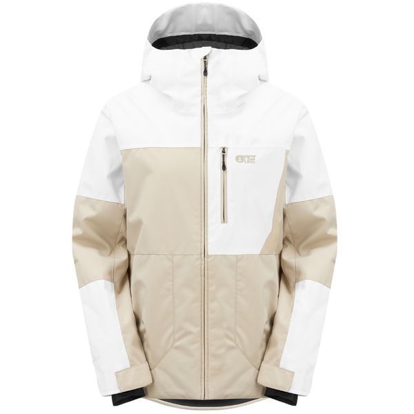 Picture Organic куртка лыжная Rina W 2027 brillant white XS