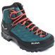 Salewa черевики WS MTN Trainer Mid GTX atlantic deep-ombre blue 39.0