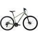 Norco велосипед XFR 3 green-black S