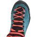 Salewa черевики WS MTN Trainer Mid GTX atlantic deep-ombre blue 39.0
