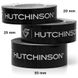 Hutchinson лента для бескамерки Packed Scotch 20 mm x 4.50 m - 3